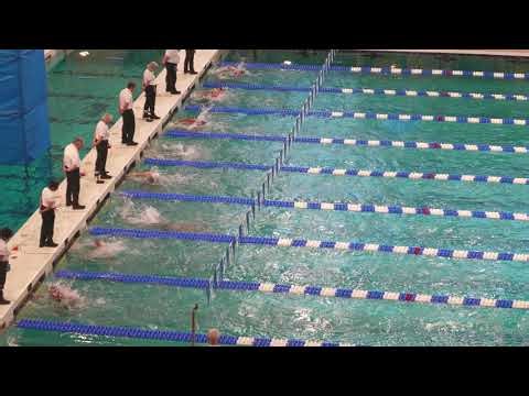 Women's 200 Yard Medley Relay A Final | 2026 NCAA Swimming & Diving Championships