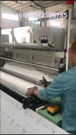 How Toilet Paper and Tissue Paper Made