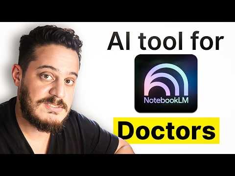 This AI Tool Is Saving Physicians 3+ Hours a Day (And No One's Talking About It Enough)