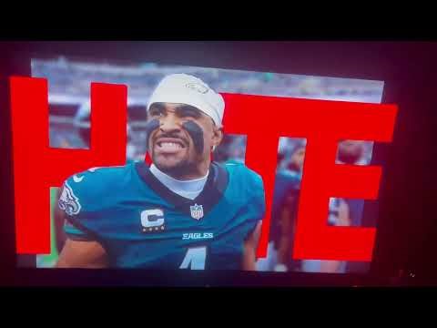 Jalen Hurts Jordan Brand commercial: Shoe company pays tribute to Eagles star after Super Bowl 59 MVP vs. Chiefs | Sporting News Canada