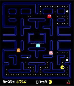 Jogos Online Grátis - Pacman ❌ #AinfoGames@_=^}[%/~.§