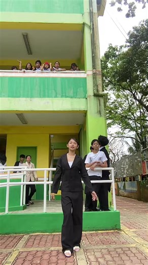 Defending Research: The Funny Side of Presentations