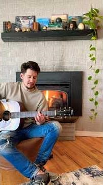 Open D - 4 Easy Chord Shapes for Beginners