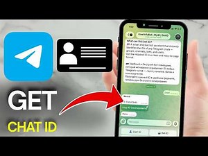 How to Get Telegram Chat ID in 2026 (Simple Tutorial) (Easy Guide)