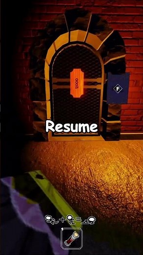 How to get tester? #game #roblox #forsaken #developer #development #asymmetricalhorror #gaming