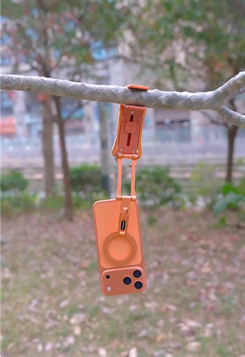 This is definitely a great tool to help content creators boost their shooting efficiency–OMOTON TP02 Magnetic Phone Tripod Stand! #magneticphoneholder #phoneaccessories #magneticstand #contentcreator #phonemount