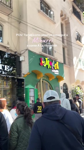 ¿Conseguiste a Minurri?🌈🙂‍↔️ Gracias a @Distroller Vintashhh ahora volvió una de mis obsesiones y que cada que voy hago amistades súper cutes jaja 🌈🫰🏻🩷 #distroller #distrollervintashhh #undiaenmivida