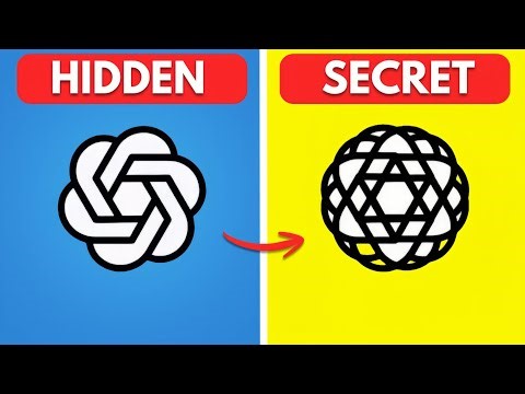Hidden Secret Meanings of Famous LOGOS!