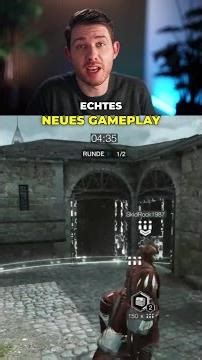 ECHTES GAMEPLAY von Assassin's Creed Codename Invictus geleaked