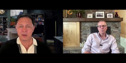 Watch a BONUS EPISODE of COCKTAILS WITH KYLE featuring Mark Greaney. We discuss how the shifting political landscape impacts the topics we cover in our novels. If you’ve missed any of my videos, they are all available on my YouTube channel: https://www.youtube.com/@kylemills-author | Kyle Mills