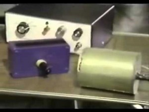 Mindcontrol and LIDA, CNN 1985