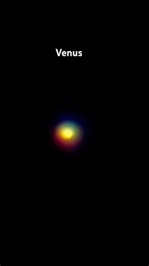 Venus,Jupiter & Moon captured through Celestron StarSense Explorer DX