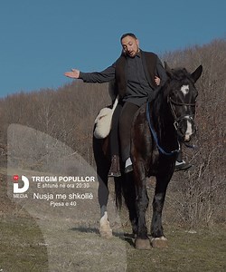 PROMO - Nusja me shkollë, Episoda 40 | DTV Media E Shtune ora 20.30 | DTV Media Video
