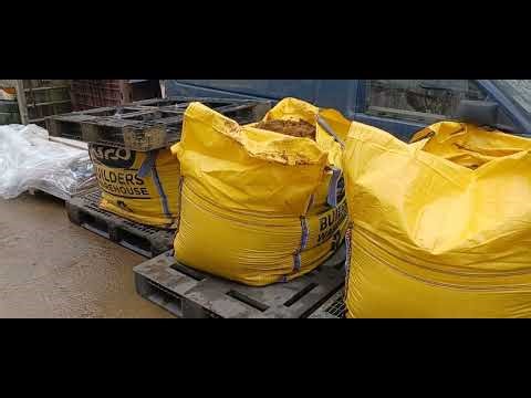 MODEL RAILWAY SHED BUILD part 19 Flashing done, Builders Merchant Fail.