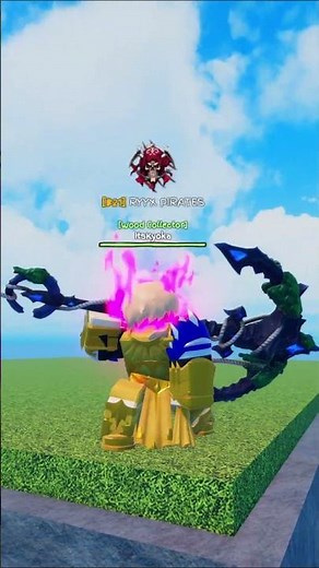 GPO ANIME OUTFIT IDEAS!!! #grandpiece #gpo #grandpieceonline #grandpieceonlinegiveaway #robloxgpo