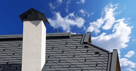 Chapeau de cheminée : comment bien le choisir ?