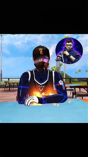 😱 Free Fire Ka First Active Skill Character Kaun Tha? 🤔 #freefiremax #shorts