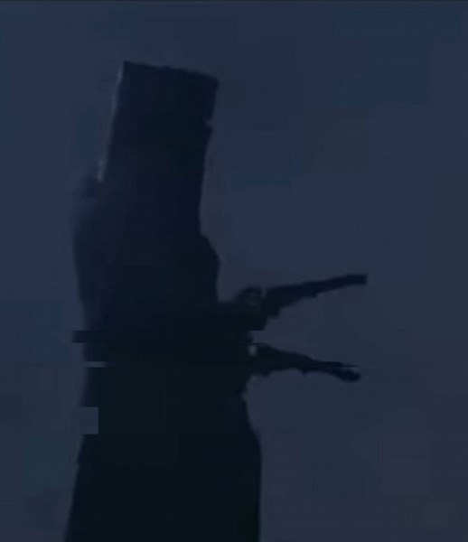 Ned Kelly: The Outlaw Legend of Australia