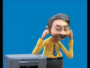 Media Markt Werbespot