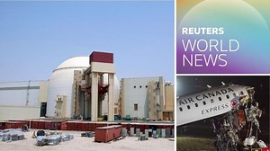 Trump postpones strikes on Iran’s power plants | Reuters World News | Ethan Plotkin