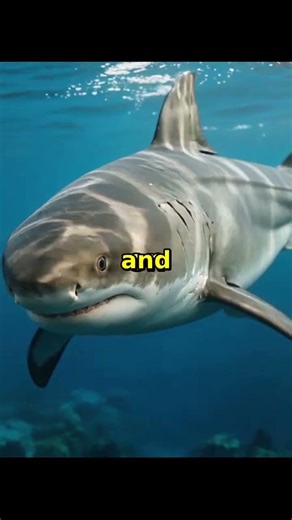 You Won’t Believe What Sharks See: Red Isn’t Red to Them