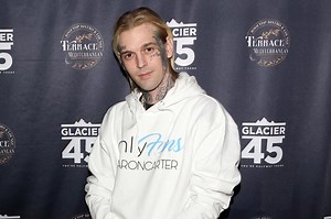 Aaron Carter death certificate revealed, singer cremated