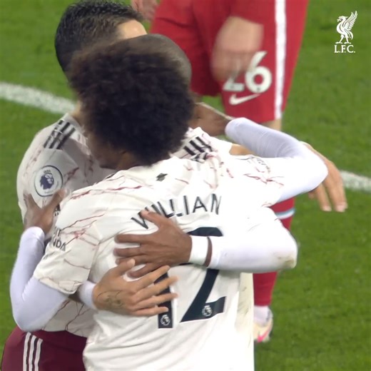 1.4M views · 39K reactions | The Reds came from behind in #LIVARS '20 to secure all three points at Anfield  | Liverpool FC | Facebook