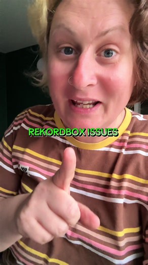 Understanding Rekordbox Key Issues in Music Mixing