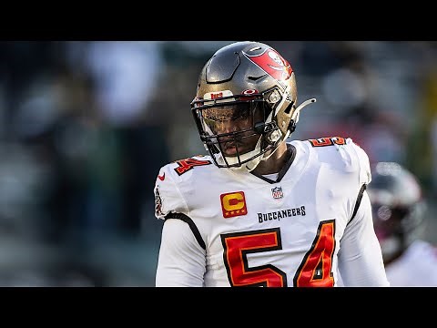 Top Moments from Lavonte David's Career Thus Far!