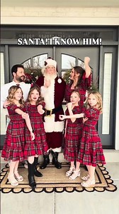 The Christmas flex we’ll never get over. 🎅🔥