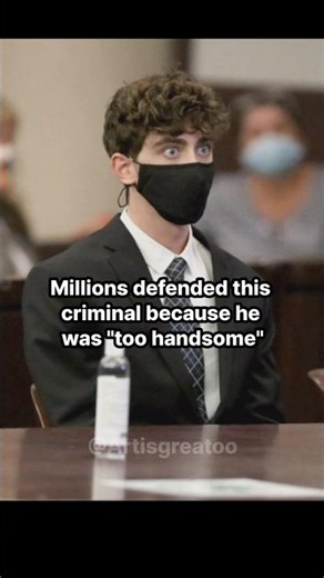 How Cameron Herrin Became an Internet Obsession #stories #history