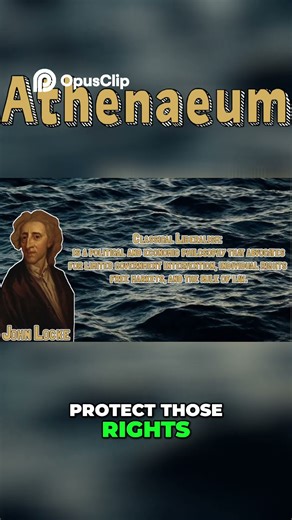 Enlightenment Ideas Liberty, Power, and Society's Future #history #facts #historyfacts