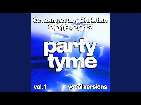 Chain Breaker (vocal)