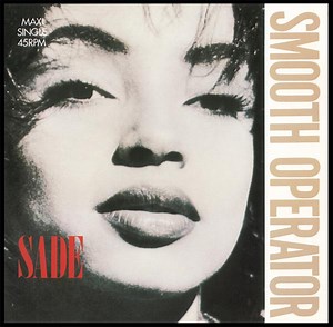 Sade - Smooth Operator