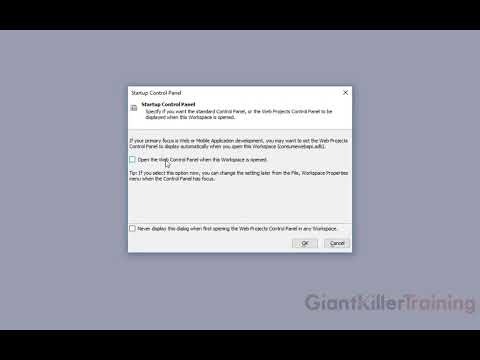 Alpha Anywhere Alpha300 Introduction to Web Services Full Course