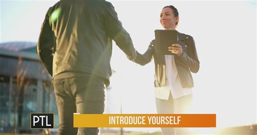 A crash course in manners for teens