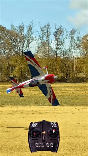 Exploring the famous flight lines of Triple Tree Aerodrome on RealFlight Evolution!