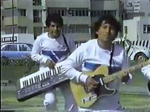 Grupo Genesis - Palomita Blanca (Video Oficial)