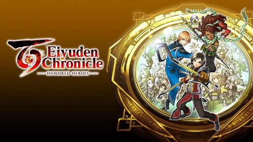 Eiyuden Chronicle: Hundred Heroes — Best Team Compositions