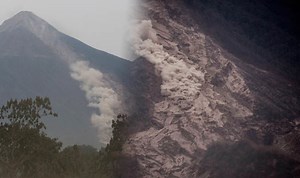 Guatemala volcano eruption: How dangerous are pyroclastic flows?