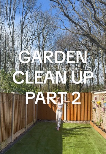 Artificial Grass Mowing & Garden Summer Prep