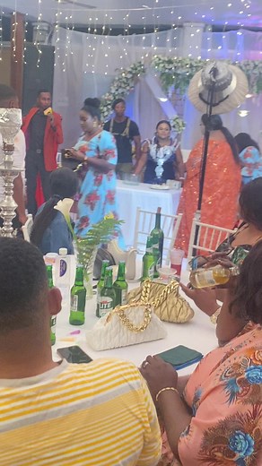 Indoor Celebration Highlights: Vibrant Gathering Moments