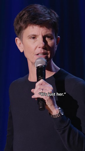False alarm! ‘Tig Notaro: Hello Again’ is streaming now. | tig notaro