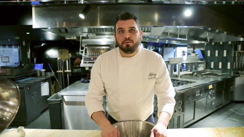 How To Make The Perfect Margherita Pizza