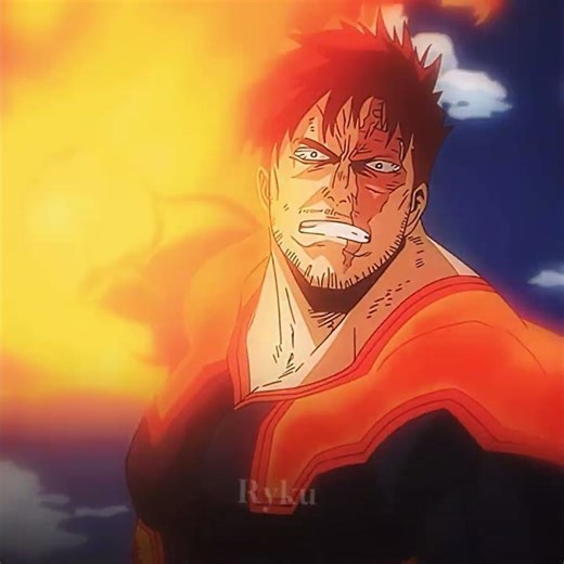 ENDEAVOR// #mha #mhaedit #anime #mhacommunity #endeavor #endeavoredit #enjitodoroki #enjiedit