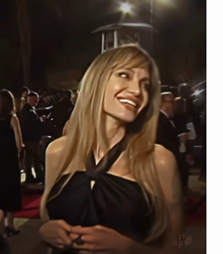 Angelina Jolie: A Glimpse into 2025
