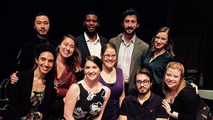 Binghamton University Opera Ensemble to stage ‘Postcard from Morocco’