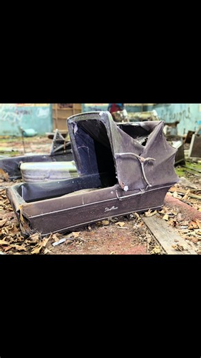 Exploring Scotland's Abandoned Hospital: A Historical Journey