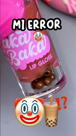 They pulled my hair out 🤡😭#bakabakamx #baka #shortvideo #asmr #packingorders #foryou #parati