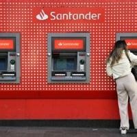 Spain's Santander bank posts record profit